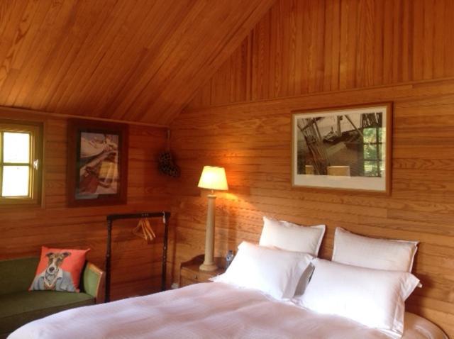 Chalet Voilier Beaufour-Druval Екстериор снимка