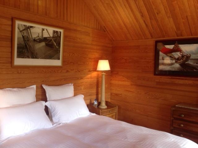 Chalet Voilier Beaufour-Druval Екстериор снимка
